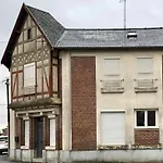 Holiday home L'estaminet Meuble De Tourisme Classe 2 Etoiles *