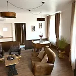 L'estaminet Meuble De Tourisme Classe 2 Etoiles *
