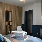 L'estaminet Meuble De Tourisme Classe 2 Etoiles