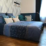 L'estaminet Meuble De Tourisme Classe 2 Etoiles Holiday home *