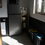 L'estaminet Meuble De Tourisme Classe 2 Etoiles
