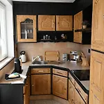 L'estaminet Meuble De Tourisme Classe 2 Etoiles Holiday home *