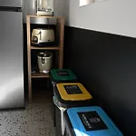 L'estaminet Meuble De Tourisme Classe 2 Etoiles * Origny-Sainte-Benoîte
