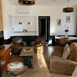 Holiday home L'estaminet Meuble De Tourisme Classe 2 Etoiles Origny-Sainte-Benoîte