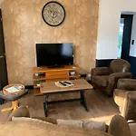 L'estaminet Meuble De Tourisme Classe 2 Etoiles Holiday home *