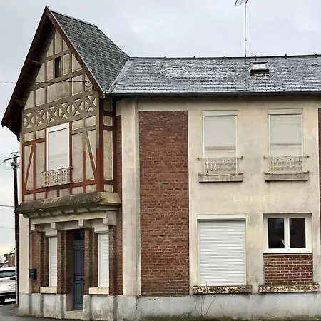 Holiday home L'estaminet Meuble De Tourisme Classe 2 Etoiles *