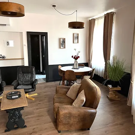 L'estaminet Meuble De Tourisme Classe 2 Etoiles *