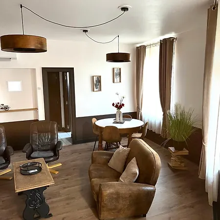 L'estaminet Meuble De Tourisme Classe 2 Etoiles *