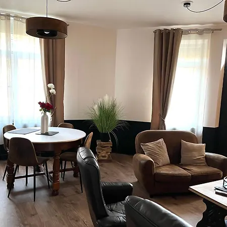 L'estaminet Meuble De Tourisme Classe 2 Etoiles Origny-Sainte-Benoîte