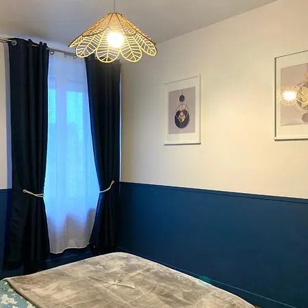 Holiday home L'estaminet Meuble De Tourisme Classe 2 Etoiles *