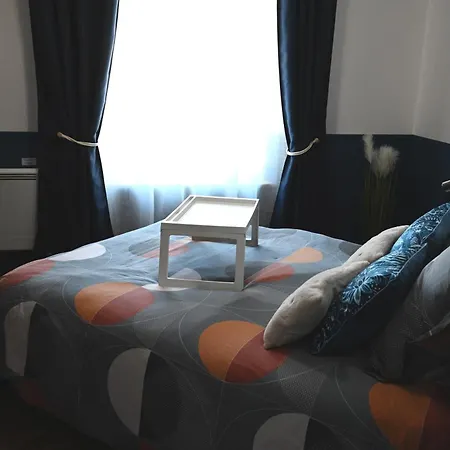 Holiday home L'estaminet Meuble De Tourisme Classe 2 Etoiles *