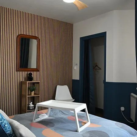 L'estaminet Meuble De Tourisme Classe 2 Etoiles