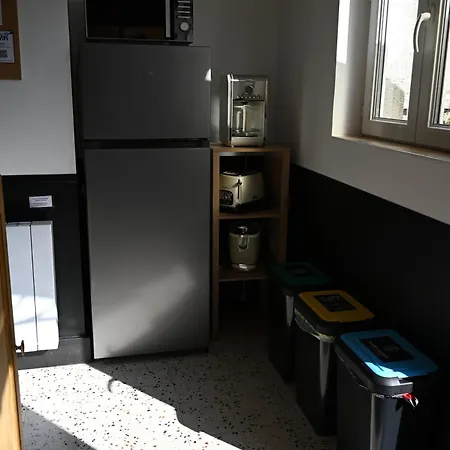 L'estaminet Meuble De Tourisme Classe 2 Etoiles